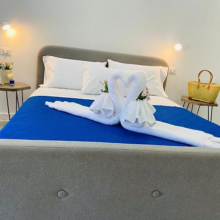 Fior Dei Carmeliti Centre Hotel Tropea Ngoại thất bức ảnh
