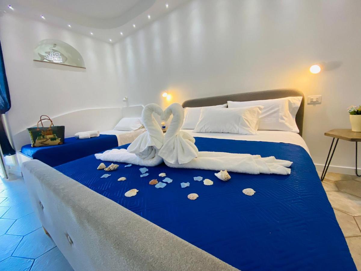 Fior Dei Carmeliti Centre Hotel Tropea Ngoại thất bức ảnh