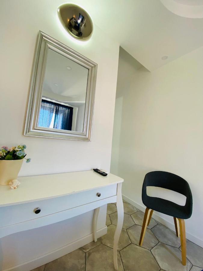 Fior Dei Carmeliti Centre Hotel Tropea Ngoại thất bức ảnh