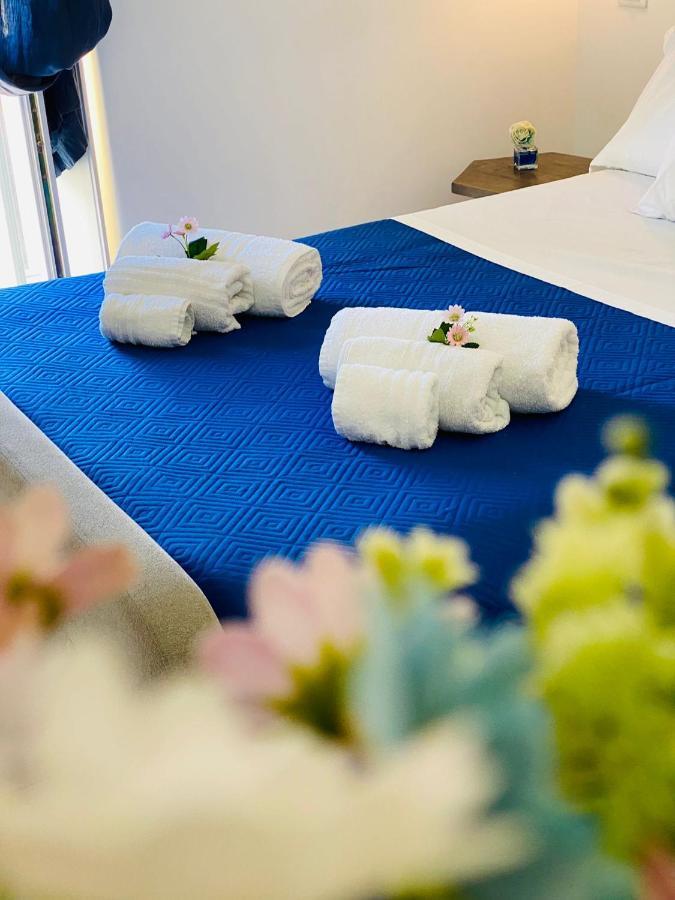 Fior Dei Carmeliti Centre Hotel Tropea Ngoại thất bức ảnh