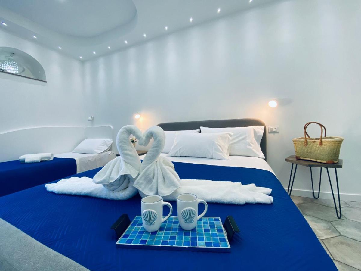 Fior Dei Carmeliti Centre Hotel Tropea Ngoại thất bức ảnh