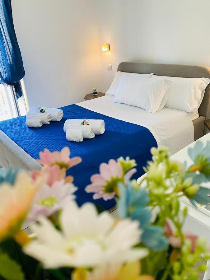 Fior Dei Carmeliti Centre Hotel Tropea Ngoại thất bức ảnh
