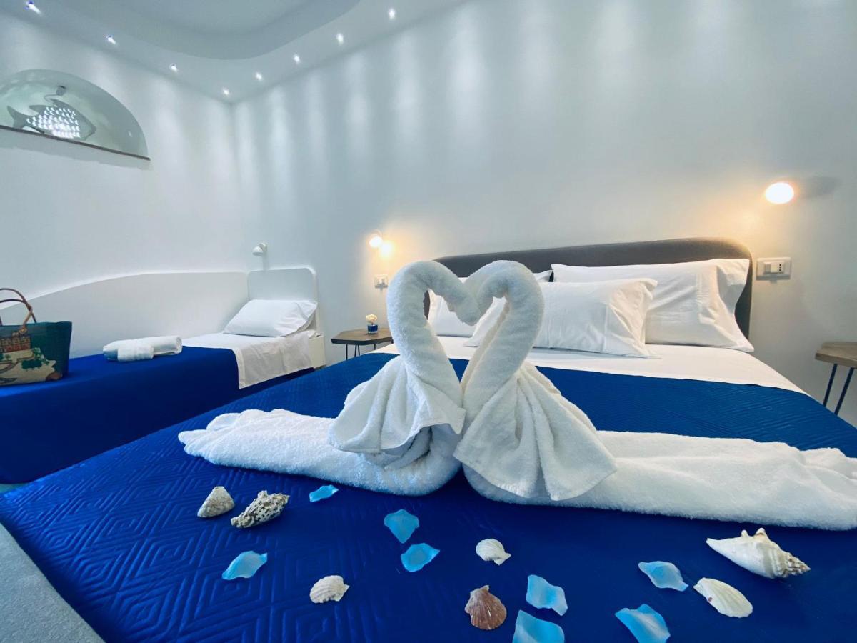 Fior Dei Carmeliti Centre Hotel Tropea Ngoại thất bức ảnh