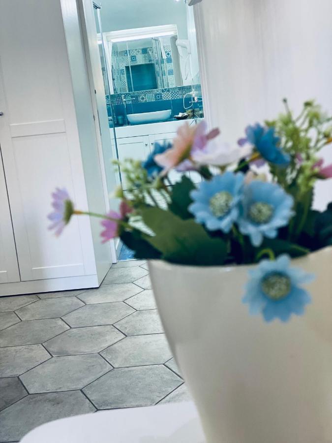 Fior Dei Carmeliti Centre Hotel Tropea Ngoại thất bức ảnh