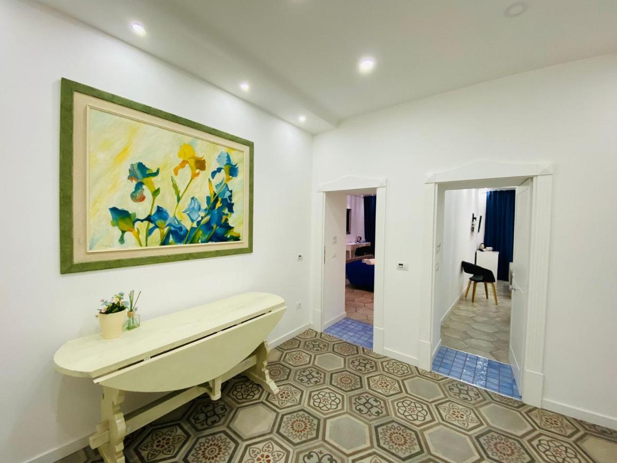 Fior Dei Carmeliti Centre Hotel Tropea Ngoại thất bức ảnh