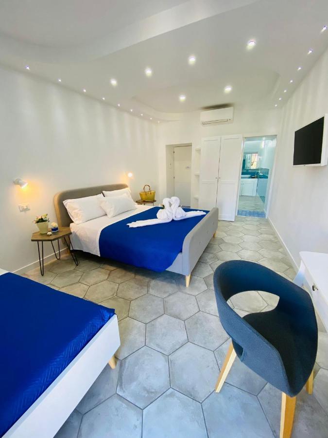 Fior Dei Carmeliti Centre Hotel Tropea Ngoại thất bức ảnh