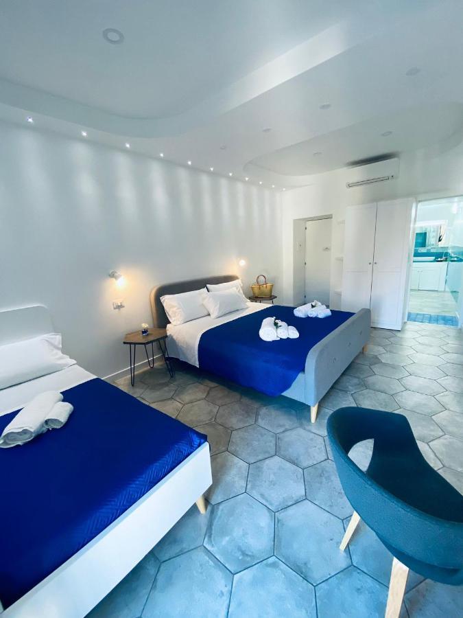Fior Dei Carmeliti Centre Hotel Tropea Ngoại thất bức ảnh