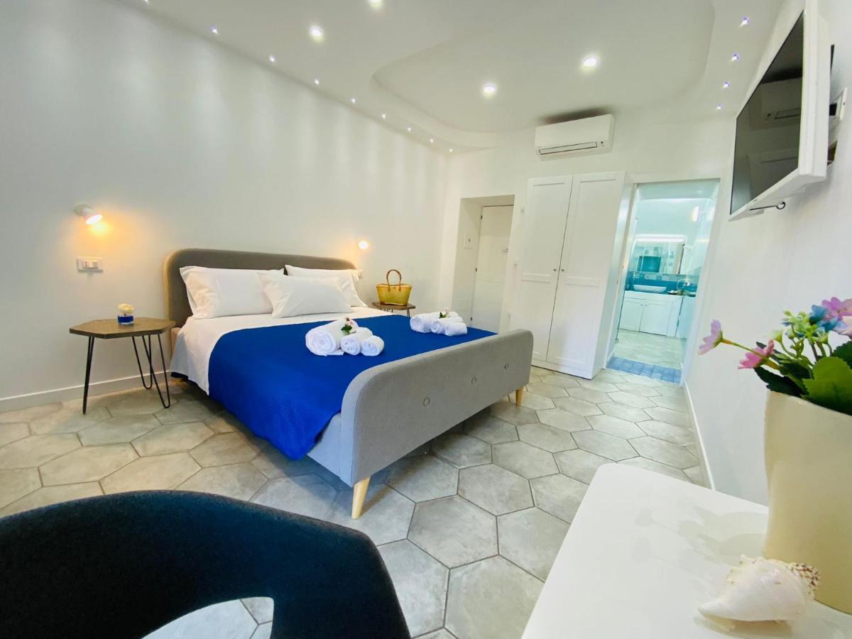 Fior Dei Carmeliti Centre Hotel Tropea Ngoại thất bức ảnh