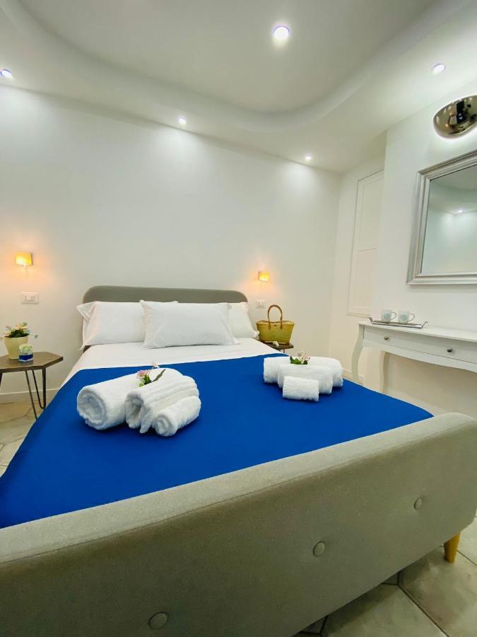 Fior Dei Carmeliti Centre Hotel Tropea Ngoại thất bức ảnh
