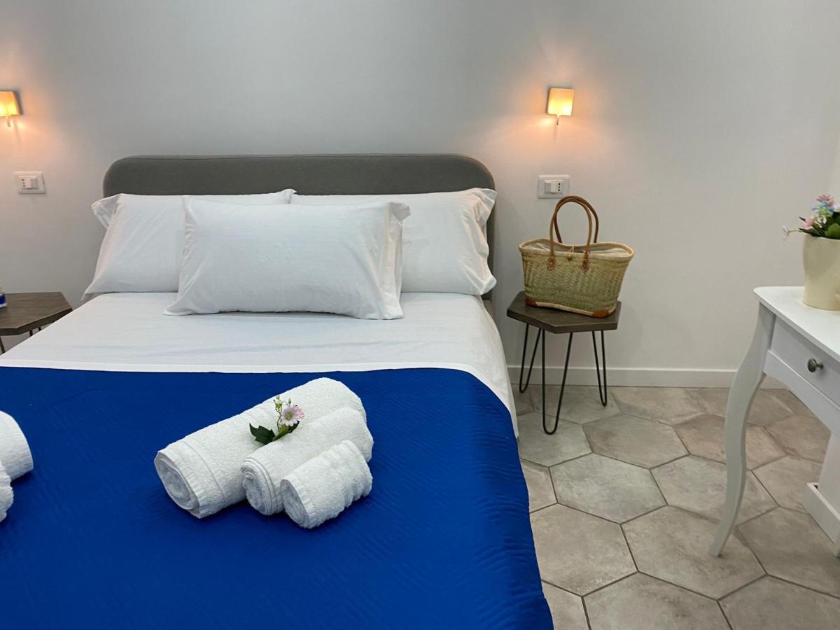 Fior Dei Carmeliti Centre Hotel Tropea Ngoại thất bức ảnh