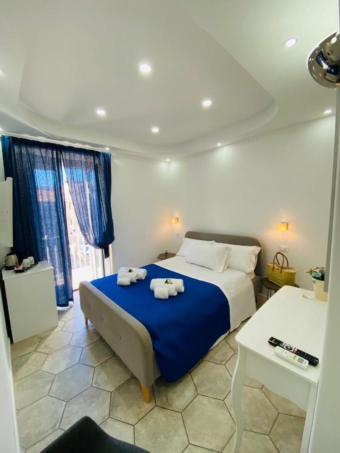 Fior Dei Carmeliti Centre Hotel Tropea Ngoại thất bức ảnh