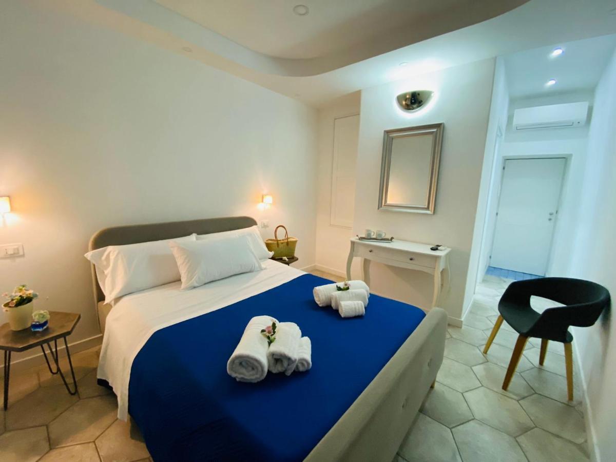 Fior Dei Carmeliti Centre Hotel Tropea Ngoại thất bức ảnh