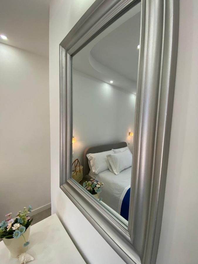 Fior Dei Carmeliti Centre Hotel Tropea Ngoại thất bức ảnh
