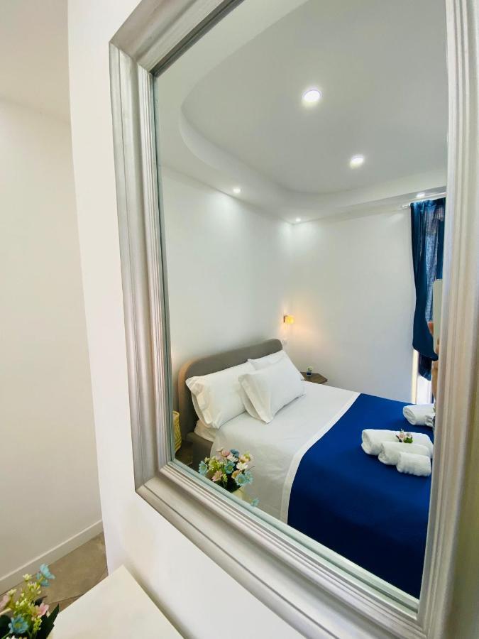 Fior Dei Carmeliti Centre Hotel Tropea Ngoại thất bức ảnh