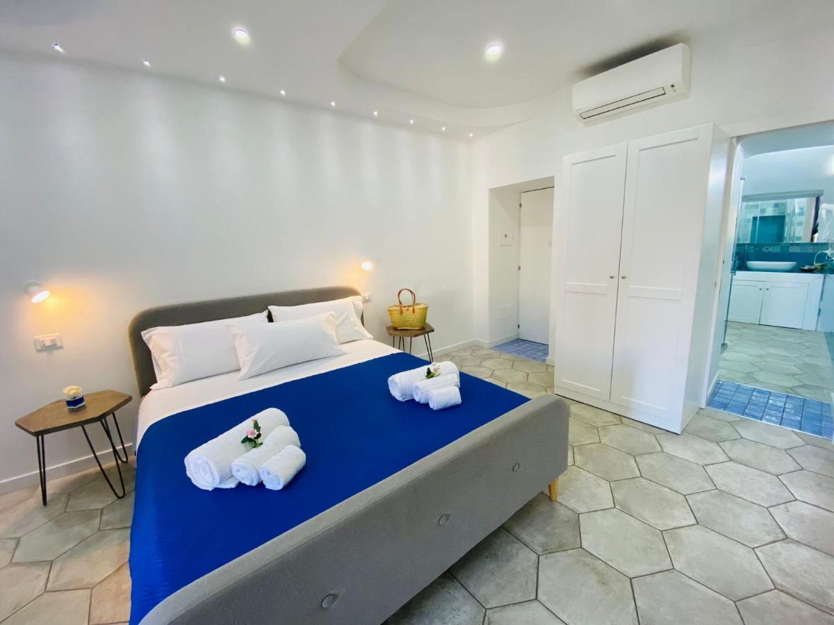Fior Dei Carmeliti Centre Hotel Tropea Ngoại thất bức ảnh