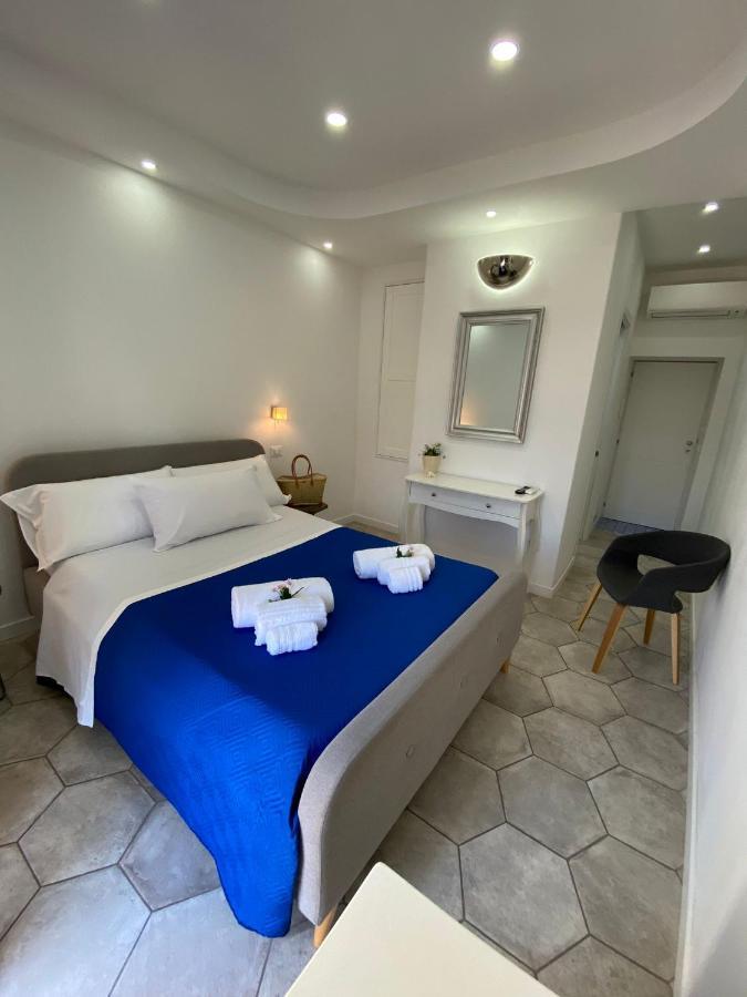 Fior Dei Carmeliti Centre Hotel Tropea Ngoại thất bức ảnh