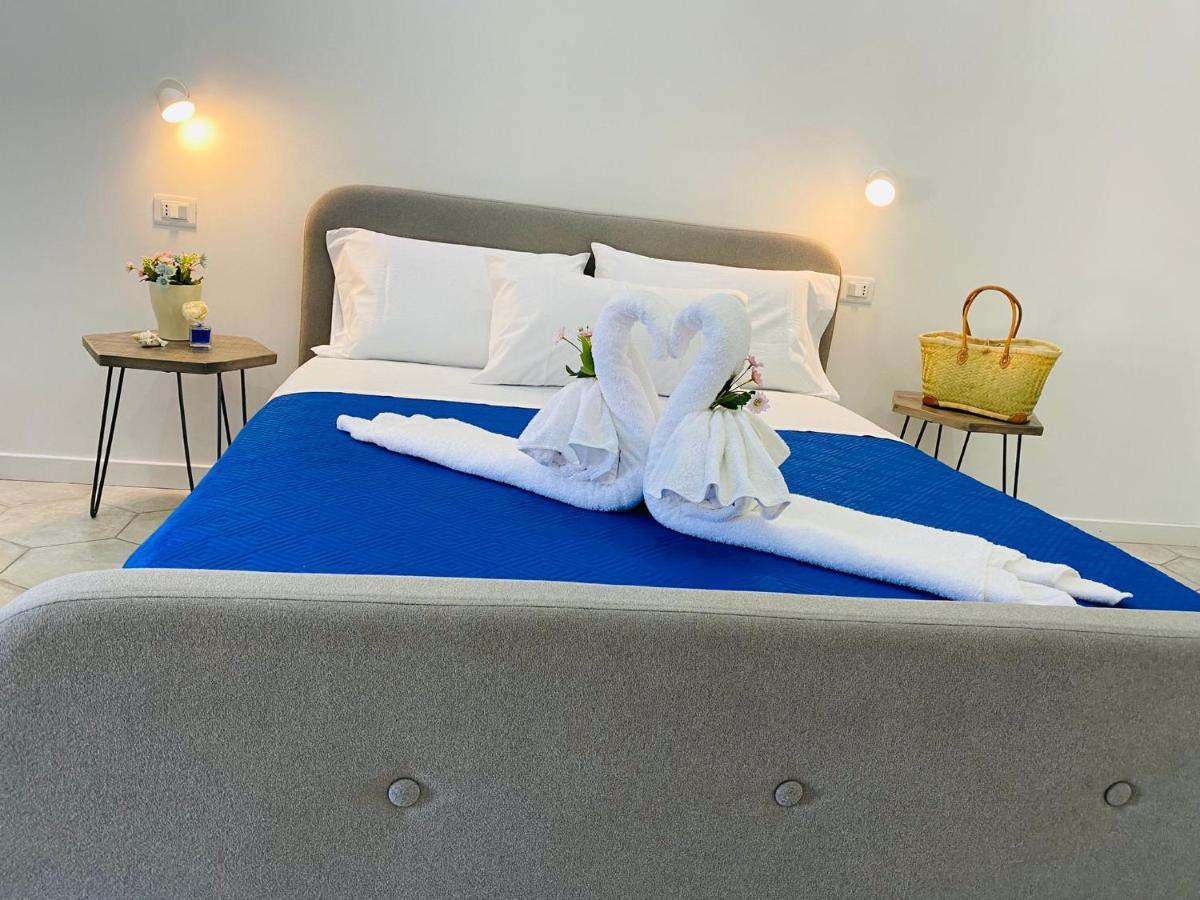 Fior Dei Carmeliti Centre Hotel Tropea Ngoại thất bức ảnh
