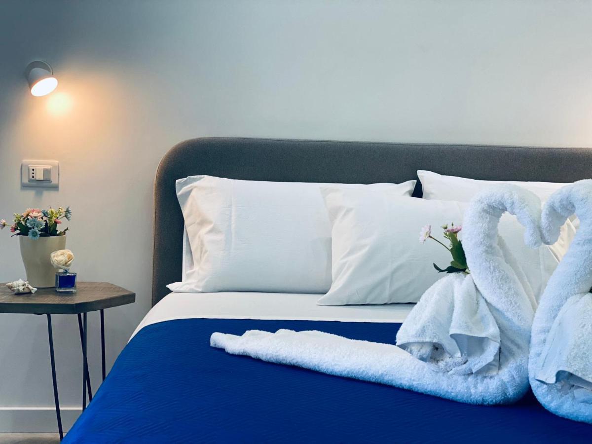 Fior Dei Carmeliti Centre Hotel Tropea Ngoại thất bức ảnh