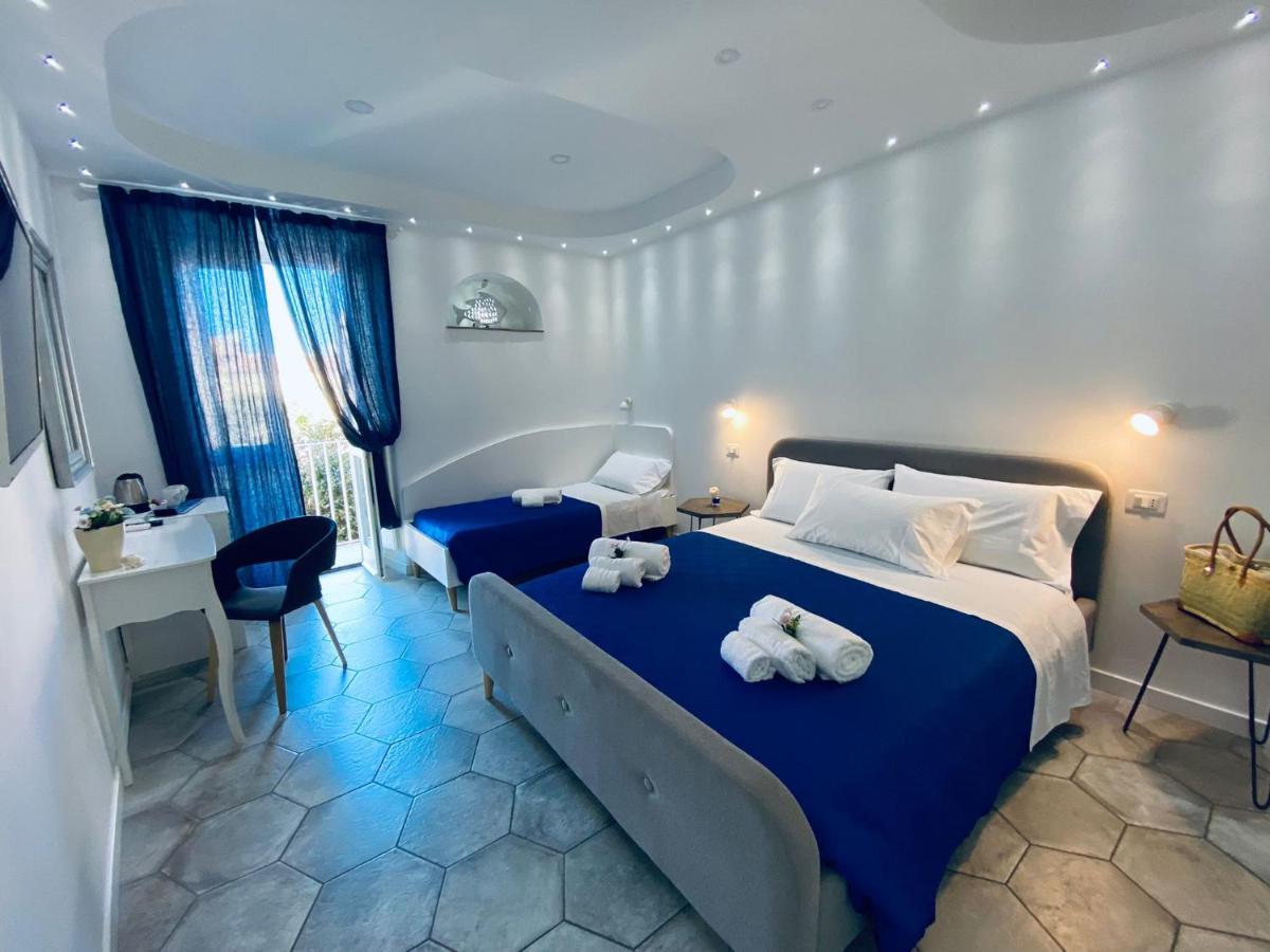 Fior Dei Carmeliti Centre Hotel Tropea Ngoại thất bức ảnh