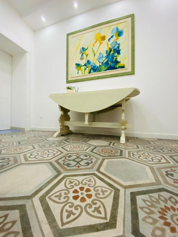 Fior Dei Carmeliti Centre Hotel Tropea Ngoại thất bức ảnh