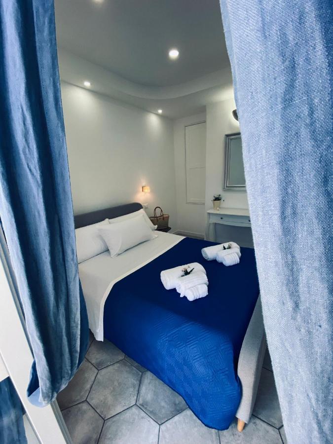 Fior Dei Carmeliti Centre Hotel Tropea Ngoại thất bức ảnh